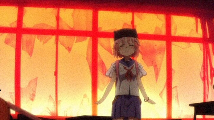 [Itadaki/ School-Live] Chúng tôi chưa hoàn thiện