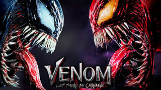 Venom 2 Let There Be Carnage เวน่อม 2 อสูรกายปริสิต !!! (โคตรมันส์) DZee Special