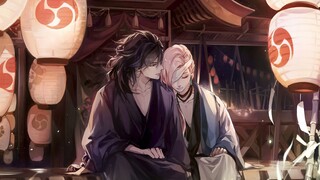 【阴阳师】三周年预热巨制，众SSR齐参上