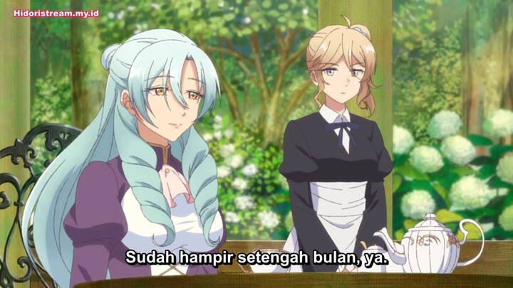 Yuusha Party ni Kawaii Ko ga Ita node, Kokuhaku Shitemita Episode 6 (Subtitle Indonesia)