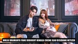 Fakta Drama Xu Kai dan Cheng Xiao, Diboikot Hingga Diserang Netizen 🎥