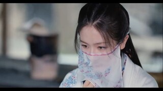 26 Asmara Nirwana - Love of Nirvana -  Sub Indo 720p - Drama China