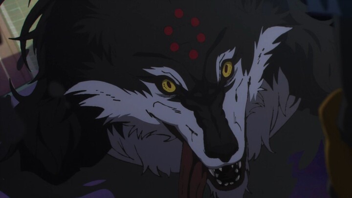 Megumi Fushiguro vs.Reggie Star 「Jujutsu Kaisen S3: Game Pemusnahan AMV」