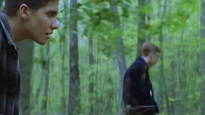 Bầu trời tháng Mười "