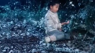 &{เต็มเรื่อง}เด็กกำพร้าช่วยงูแต่ไม่รู้มันคือCEO_ หลายปีต่อเขาจ่ายเงินพันล้าน