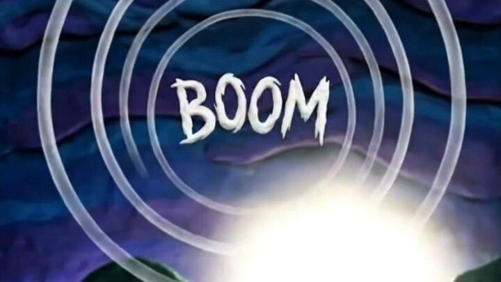 Misteri Dentuman Langit Cianjur (Skyquake)