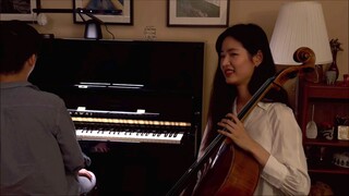 【Cello】La La Land - LA LA LAND