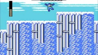Angry German Kid Episode 199: AGK plays Mega Man