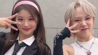 【雪允+Everglow】新歌Slay舞蹈挑战！