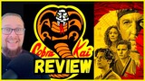 Cobra Kai Season 5 Netflix Series Review 2022 - and All Series Ranking at the end