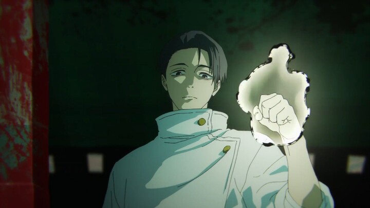 ABANG YUTA TERLALU OP BRO