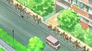 Cô Rồng Hầu Gái P1 Tập 4 Thuyết Minh