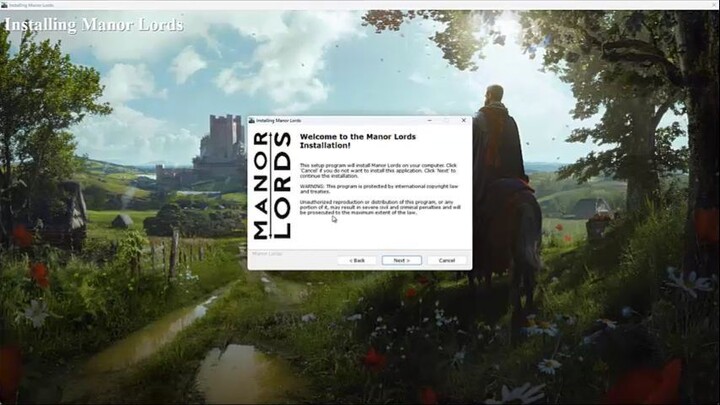 Manor Lords herunterladen für PC [ DEUTCH ]