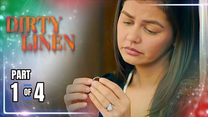 Dirty Linen | Episode 118 (1/4) | June 19, 2024