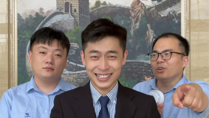 《小陈总之我就休息一天！》