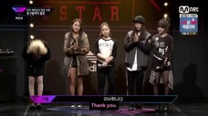 Unpretty Rapstar Season 1 Episode 4 (ENG SUB) - KPOP VARIETY SHOW (ENG SUB)