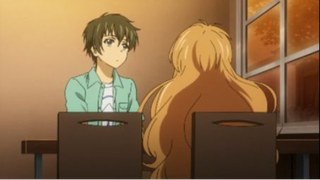 Tập 04 Golden Time (Golden Time) 2013 HD-VietSub