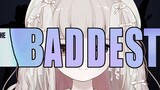 Cover Bài "The Baddest" - K/DA