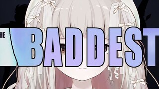 Cover Bài "The Baddest" - K/DA