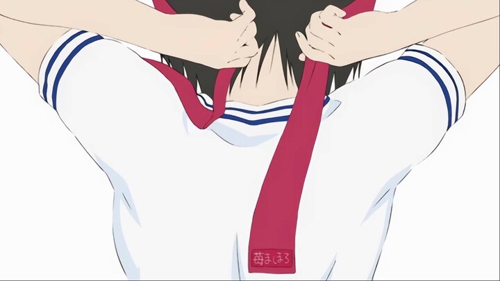 Strawberry Marshmallow: episode 7 (Eng Dub)