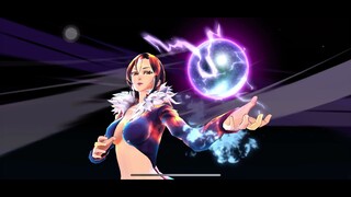 KOF Allstar: Tier 75 CLEARED Chapter of Fight
