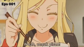 _Bule Meresahkan 2 -One Off
