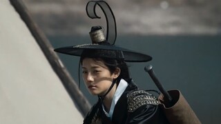 [Sword Comes: Kartu Damai dan Menyusahkan] "Sword Comes": Kartu Damai dan Menyusahkan tergantung di 