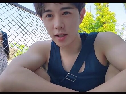 When you bloom, butterflies will naturally come. #