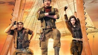 Gui Chuideng Nanhai Gui Xui Eps 17 Indo