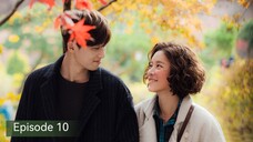 She Was Petty Episode 10 English Sub