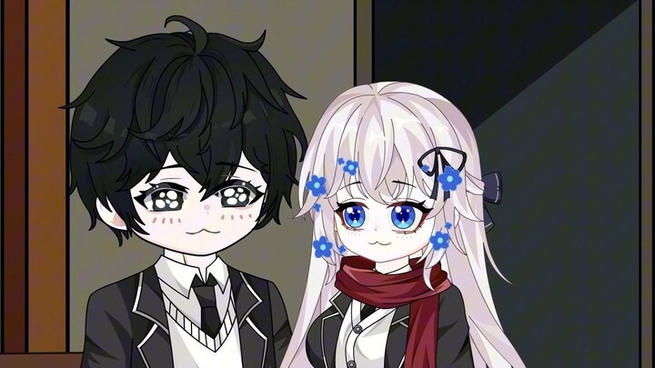 แฟนสาวออนไลน์ของฉันสารภาพรักกับฉันในระหว่างการถ่ายทอดสด