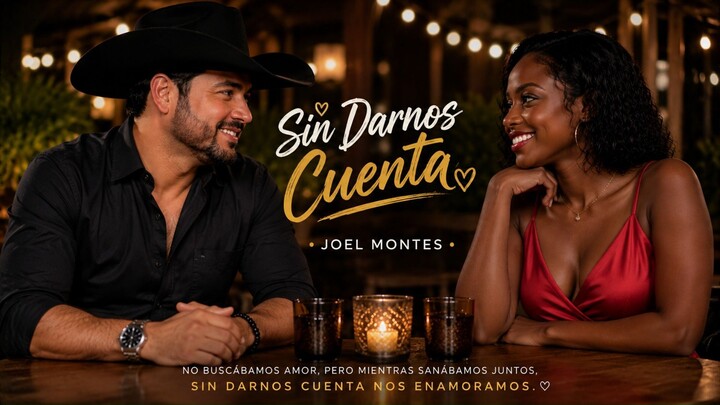 Sin Darnos Cuenta