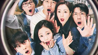 Trailer terbaru drama Korea “Apartment 404” dirilis