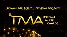 The Fact Music Award 2023
