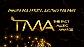 The Fact Music Award 2023