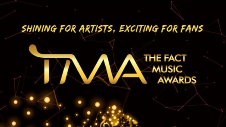 The Fact Music Award 2023