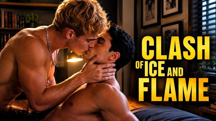 Clash of Ice and Flame