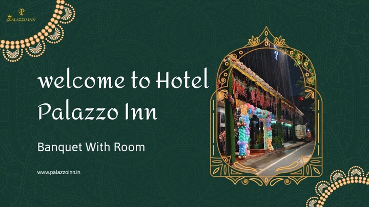 Banquet Halls for Pre-Wedding Functions in West Delhi