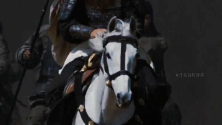[Hu Jun] What does it mean to dance the spear like a silver dragon?
