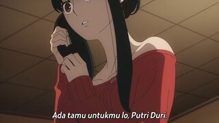 yor si Putri Duri