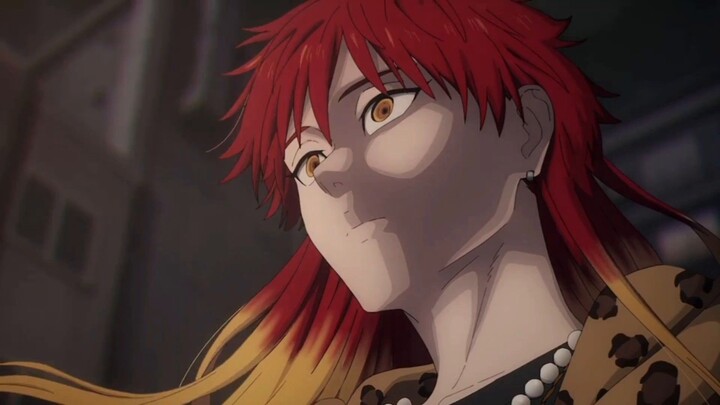 Gila banget spoiler s3 nya badass banget
