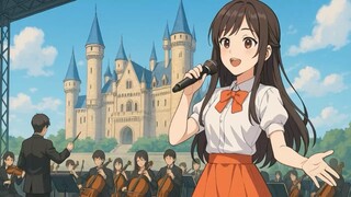 Fika Damayanti song bstation