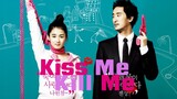 Kiss Me Kill Me (2009) - Tagalog Dubbed | Full Movie