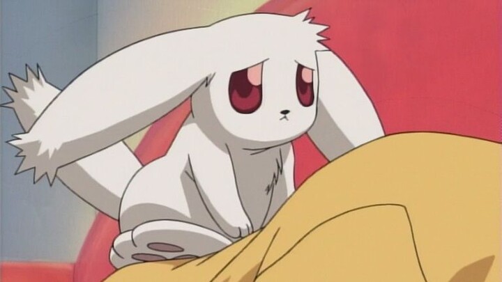 D.N. Angel Episode 06