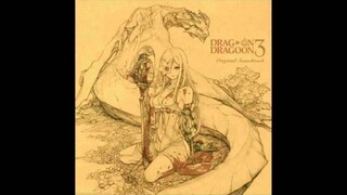 Drag-on Dragoon 3 OST - Kuroi Uta (International) Drakengard