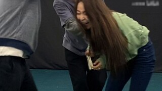When your teacher suddenly wants to flip the La La Ti...