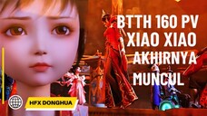 BTTH S5 EPISODE 160 SUB INDO