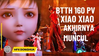 BTTH S5 EPISODE 160 SUB INDO