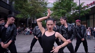 YouTube - [I'm Not Cool] HyunA - Dance cover by ZOOMIN from Taiwan - Awesome cover!