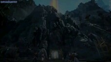Supreme Above The Sky Eps 11